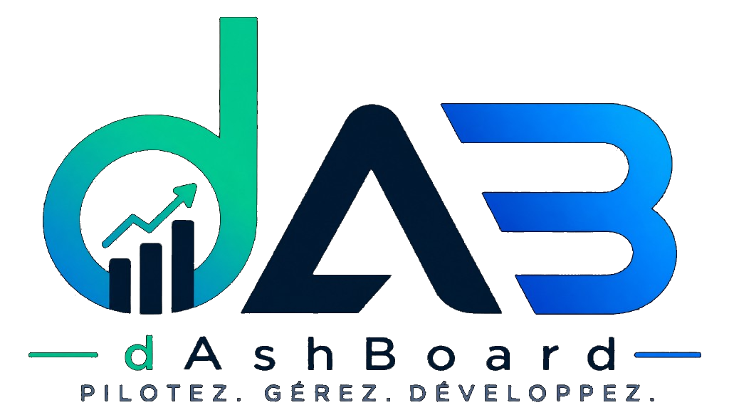 Logo dAshBoard